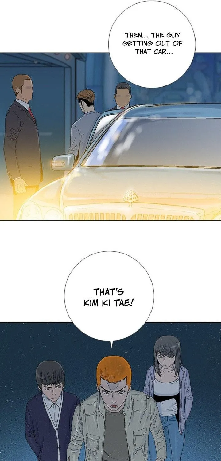 Read Knuckle Girl chapter 45 image 28 on Lezhin