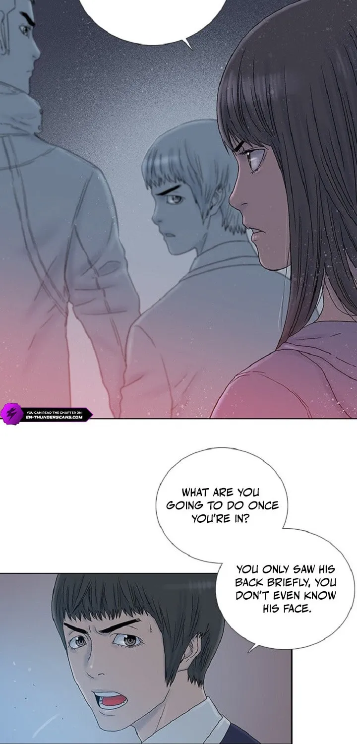 Read Knuckle Girl chapter 45 image 32 on Lezhin
