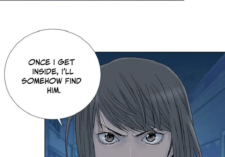 Read Knuckle Girl chapter 45 image 33 on Lezhin