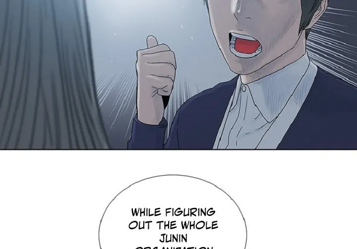 Read Knuckle Girl chapter 45 image 35 on Lezhin
