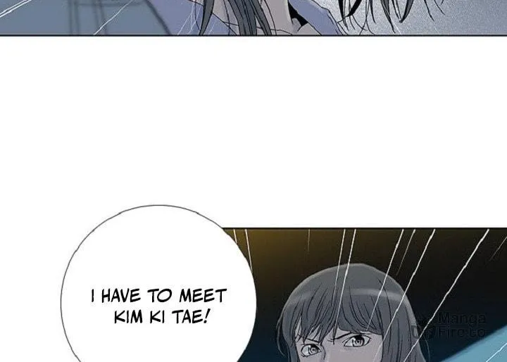 Read Knuckle Girl chapter 45 image 39 on Lezhin