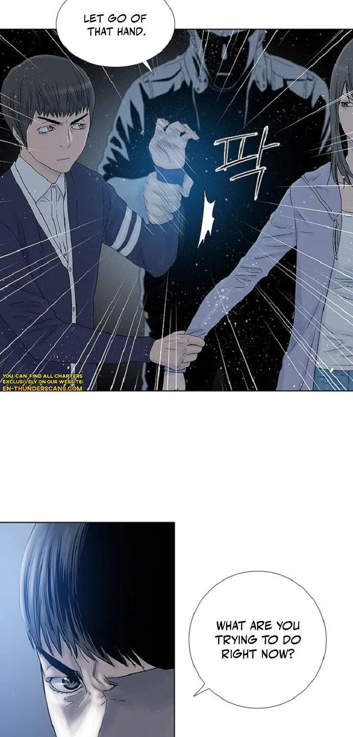 Read Knuckle Girl chapter 45 image 42 on Lezhin
