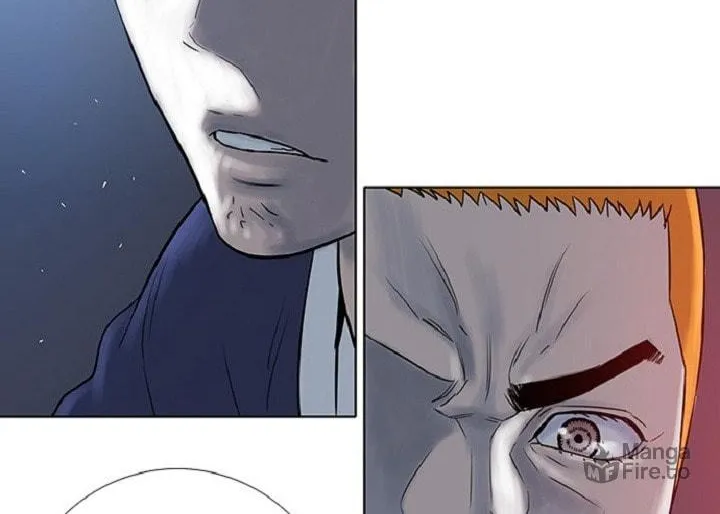 Read Knuckle Girl chapter 45 image 43 on Lezhin