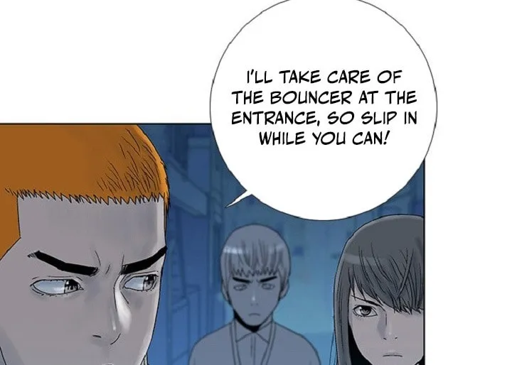 Read Knuckle Girl chapter 45 image 45 on Lezhin
