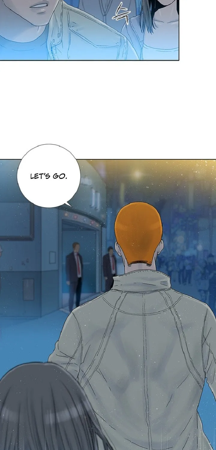 Read Knuckle Girl chapter 45 image 46 on Lezhin