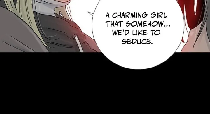 Read Knuckle Girl chapter 45 image 6 on Lezhin