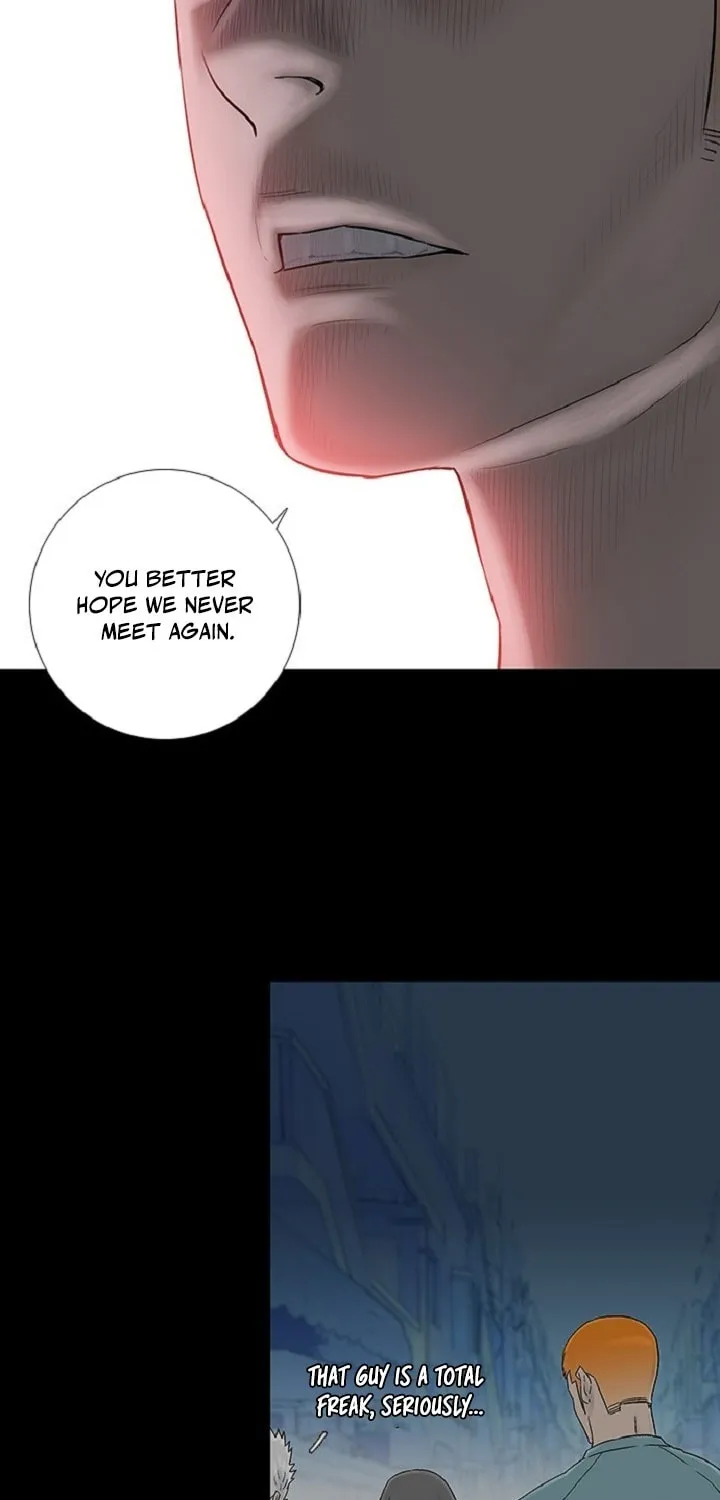 Read Knuckle Girl chapter 45 image 9 on Lezhin