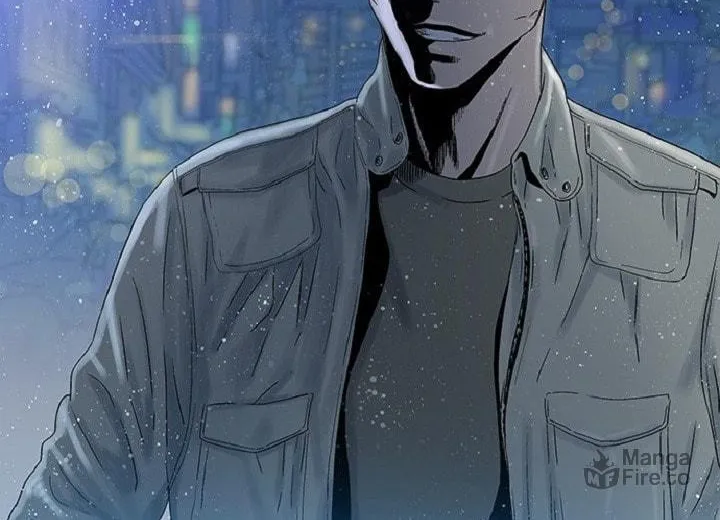 Read Knuckle Girl chapter 46 image 10 on Lezhin