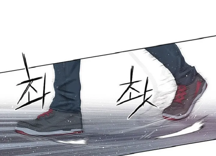 Read Knuckle Girl chapter 46 image 12 on Lezhin