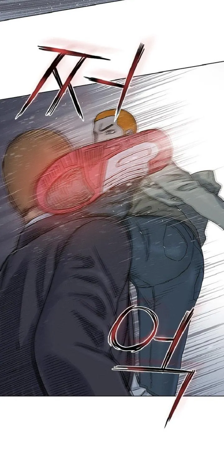 Read Knuckle Girl chapter 46 image 13 on Lezhin