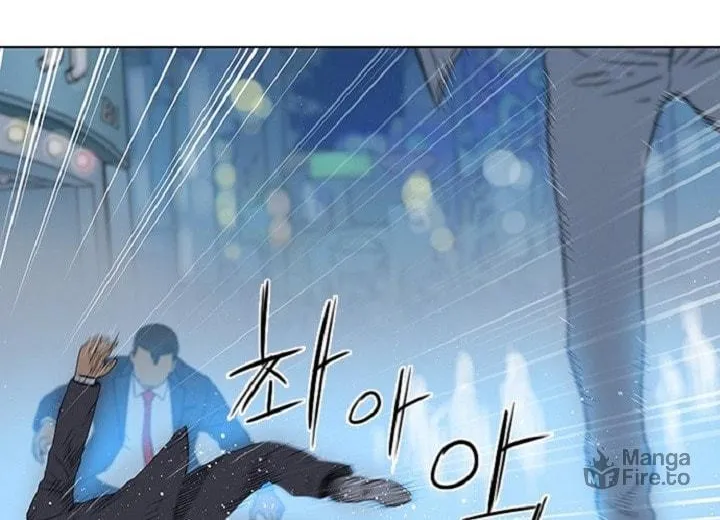 Read Knuckle Girl chapter 46 image 14 on Lezhin
