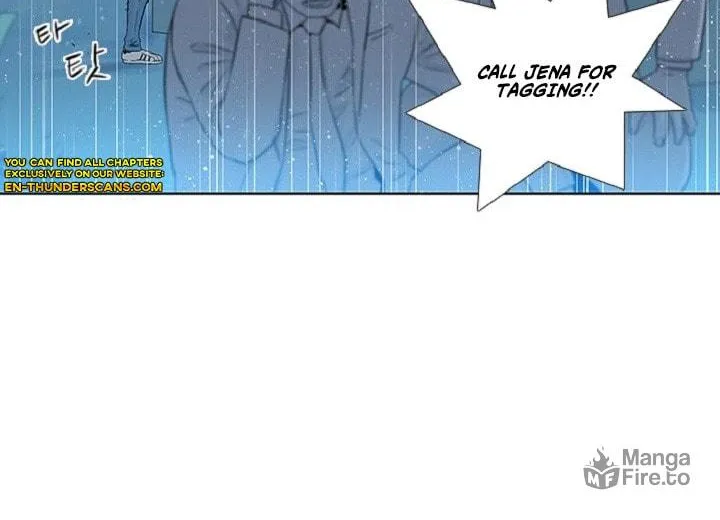 Read Knuckle Girl chapter 46 image 16 on Lezhin