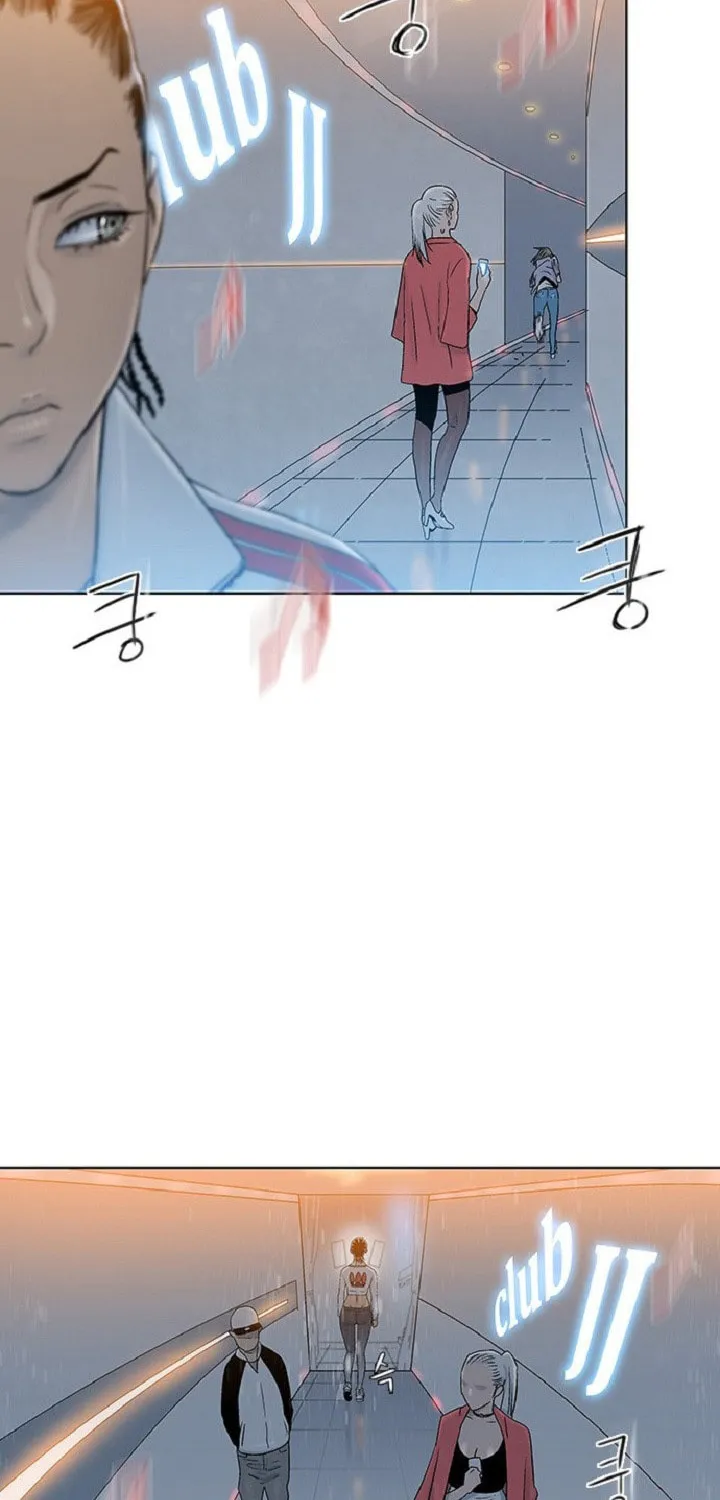 Read Knuckle Girl chapter 46 image 20 on Lezhin