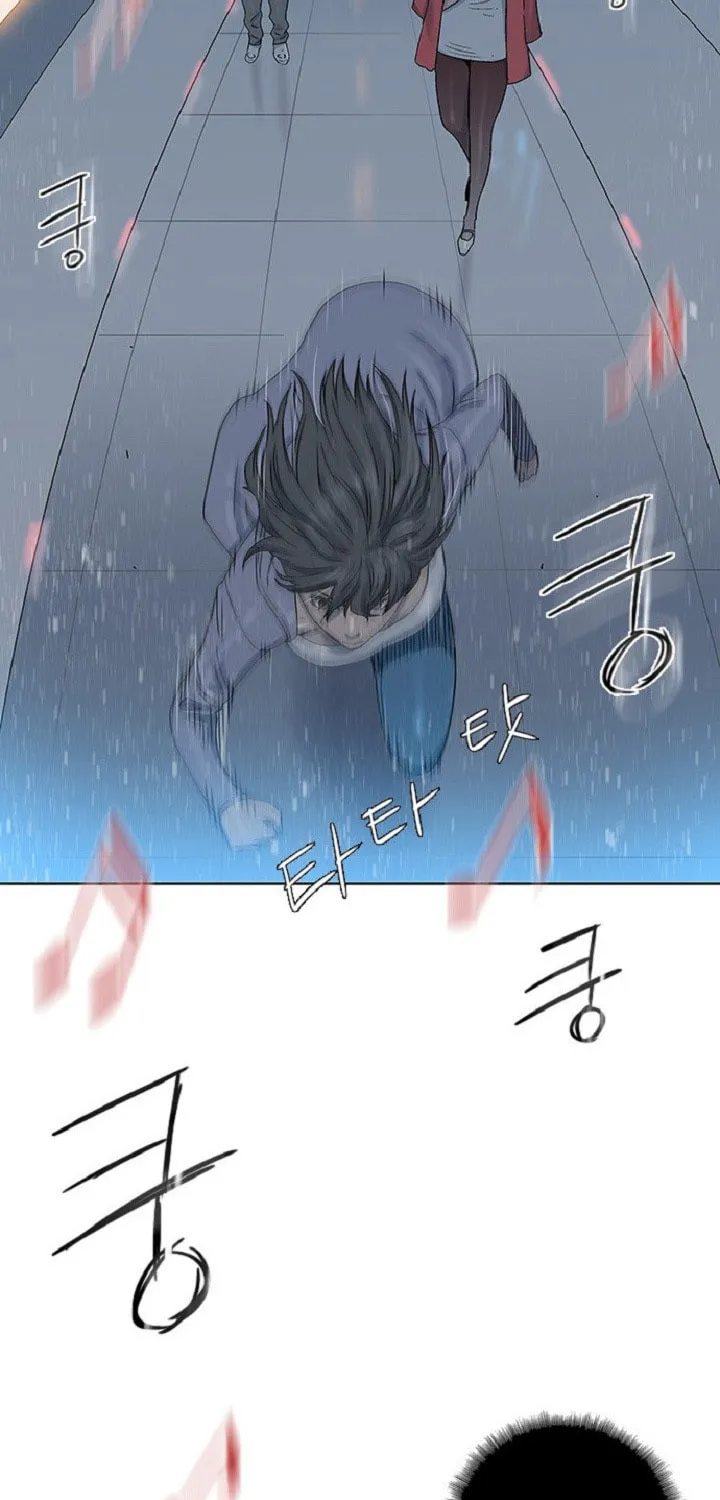 Read Knuckle Girl chapter 46 image 21 on Lezhin