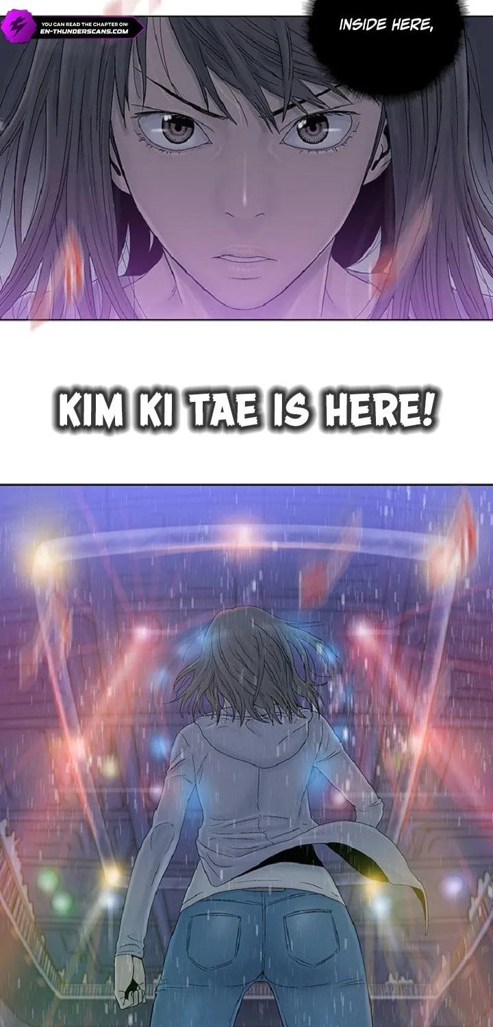 Read Knuckle Girl chapter 46 image 22 on Lezhin