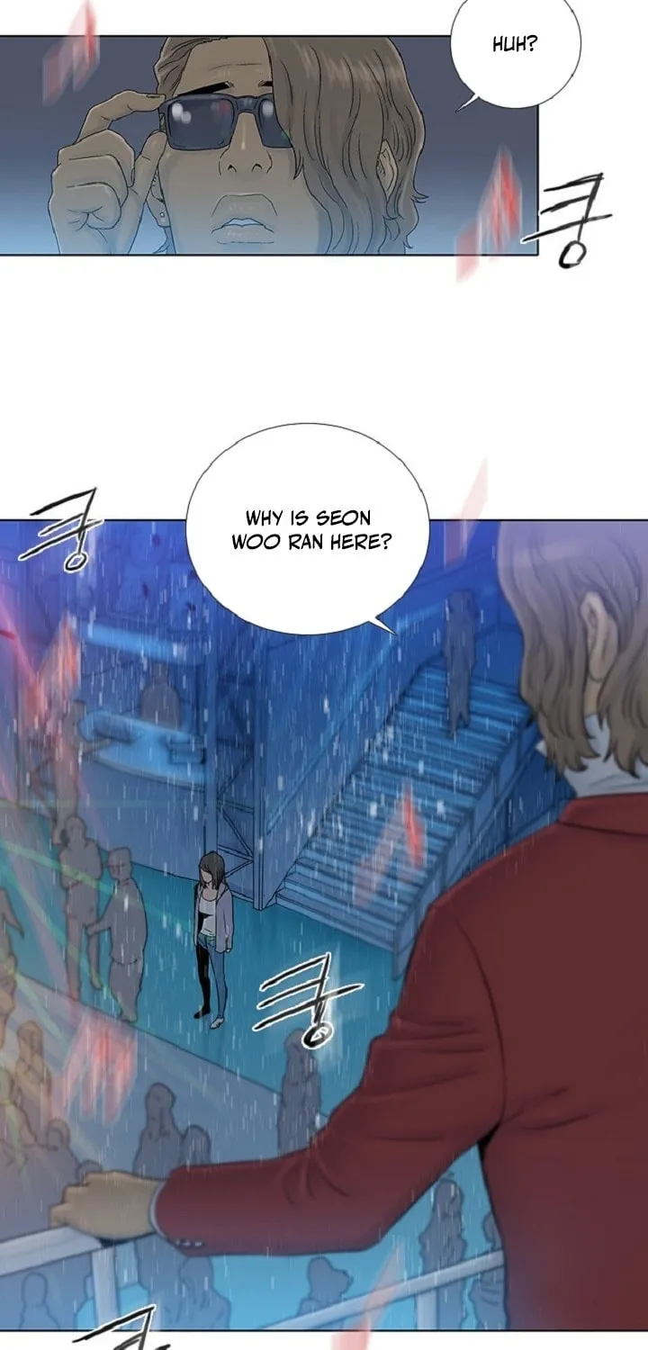 Read Knuckle Girl chapter 46 image 26 on Lezhin