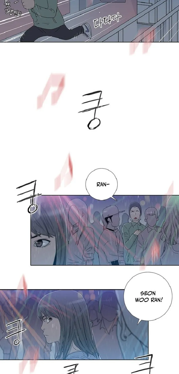 Read Knuckle Girl chapter 46 image 28 on Lezhin