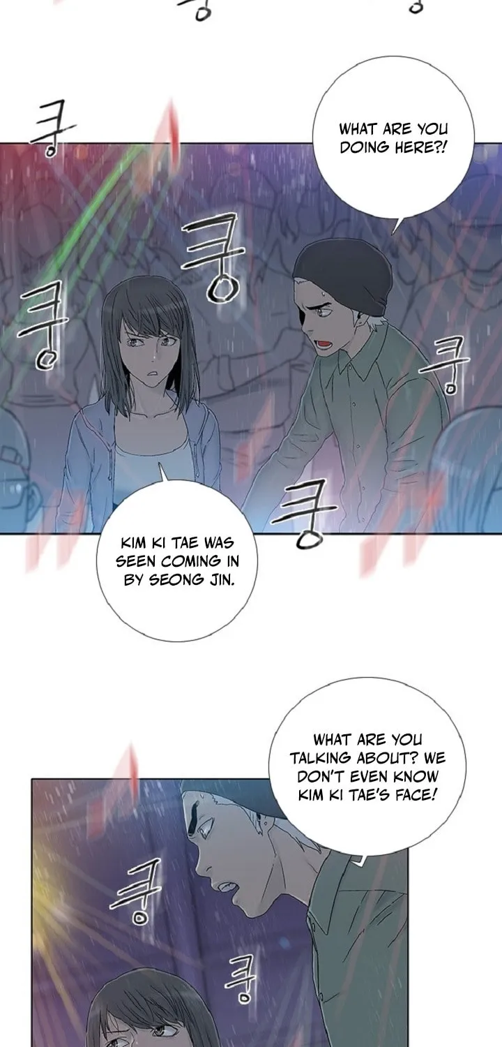 Read Knuckle Girl chapter 46 image 29 on Lezhin