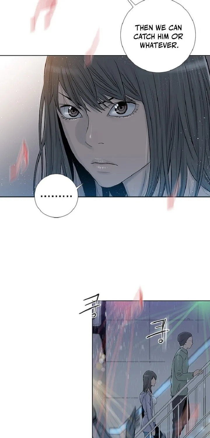 Read Knuckle Girl chapter 46 image 32 on Lezhin