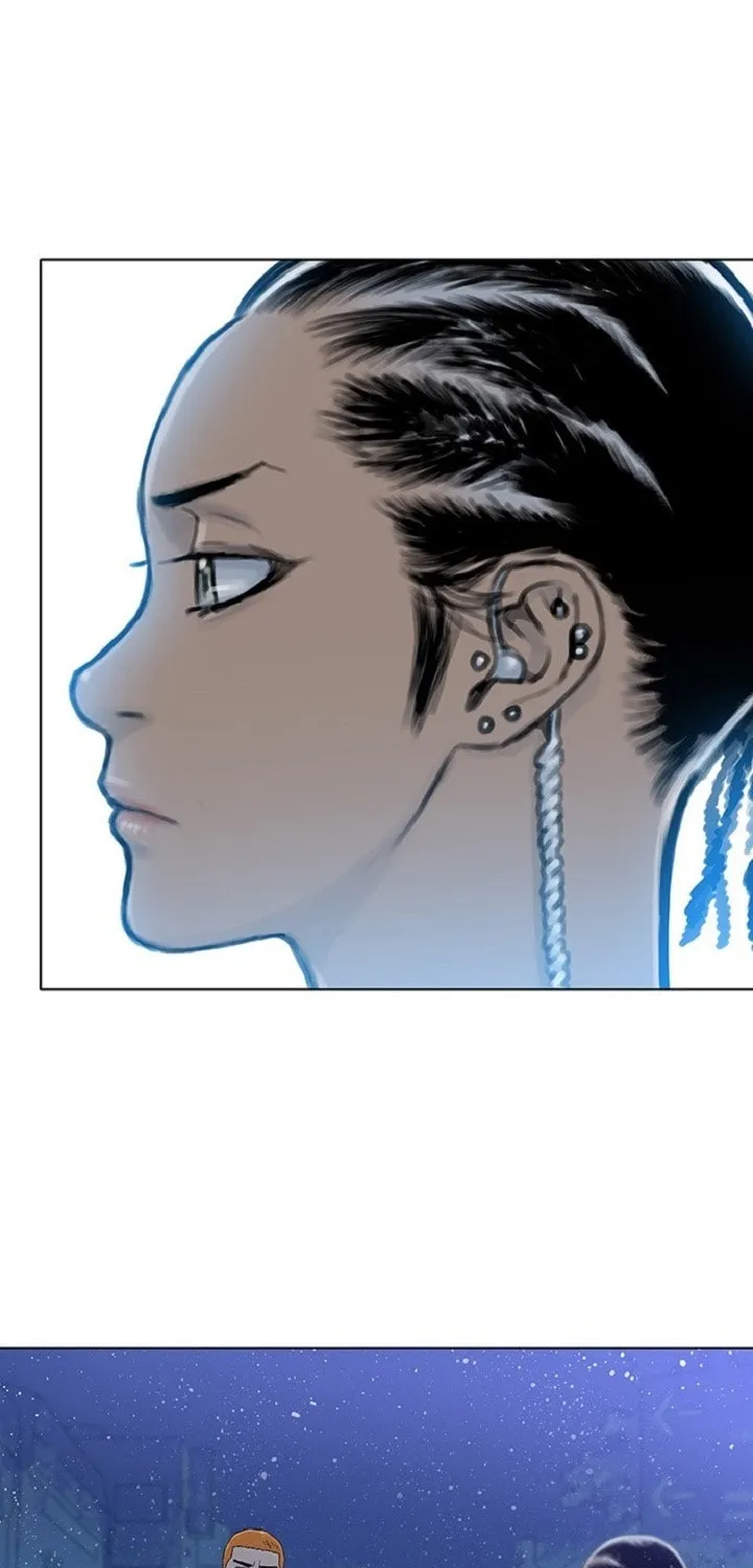 Read Knuckle Girl chapter 46 image 34 on Lezhin