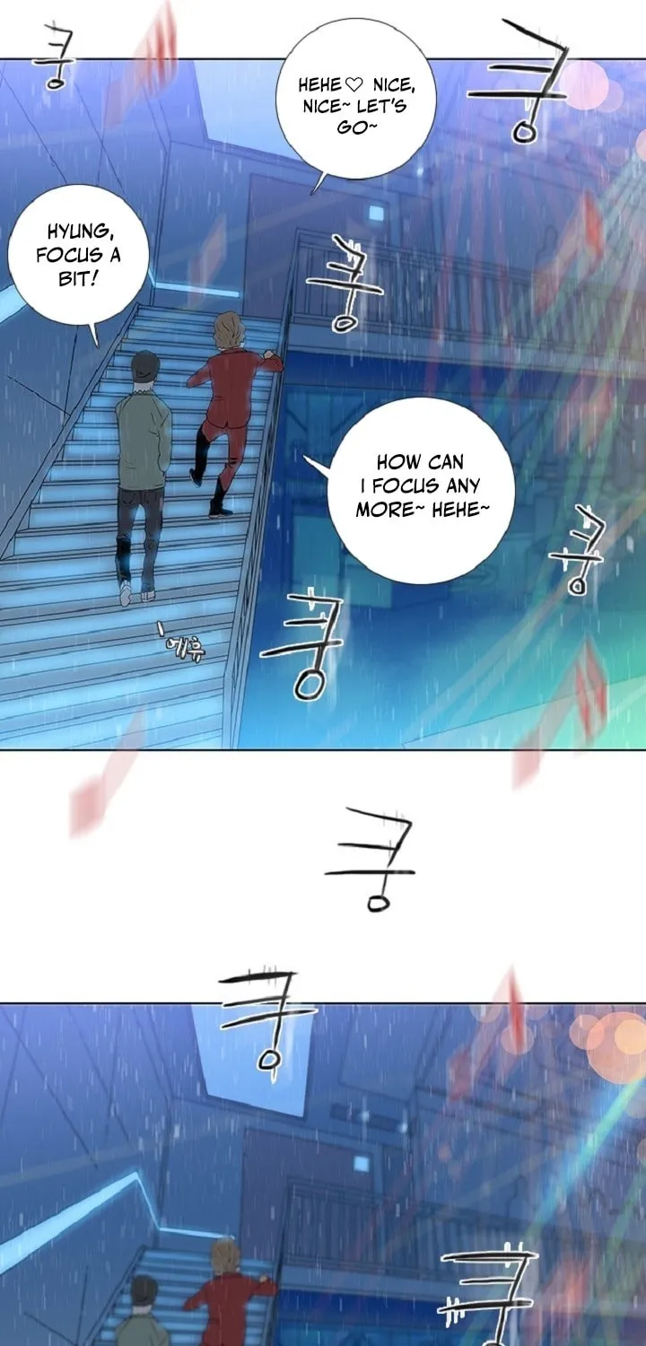 Read Knuckle Girl chapter 46 image 4 on Lezhin