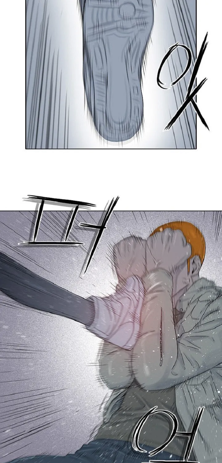 Read Knuckle Girl chapter 46 image 42 on Lezhin