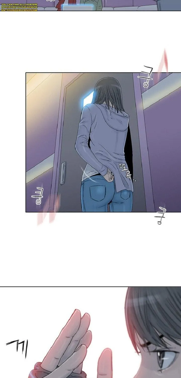Read Knuckle Girl chapter 46 image 53 on Lezhin