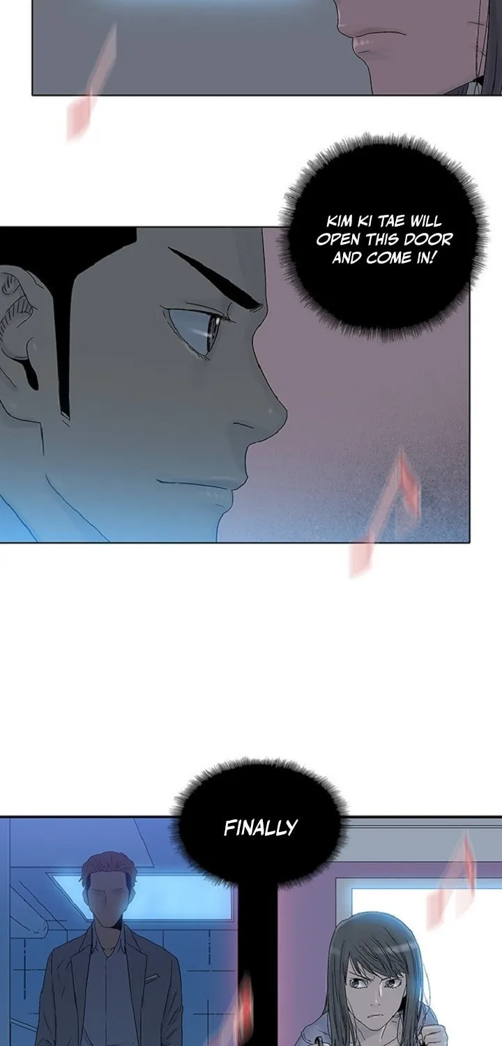 Read Knuckle Girl chapter 46 image 56 on Lezhin