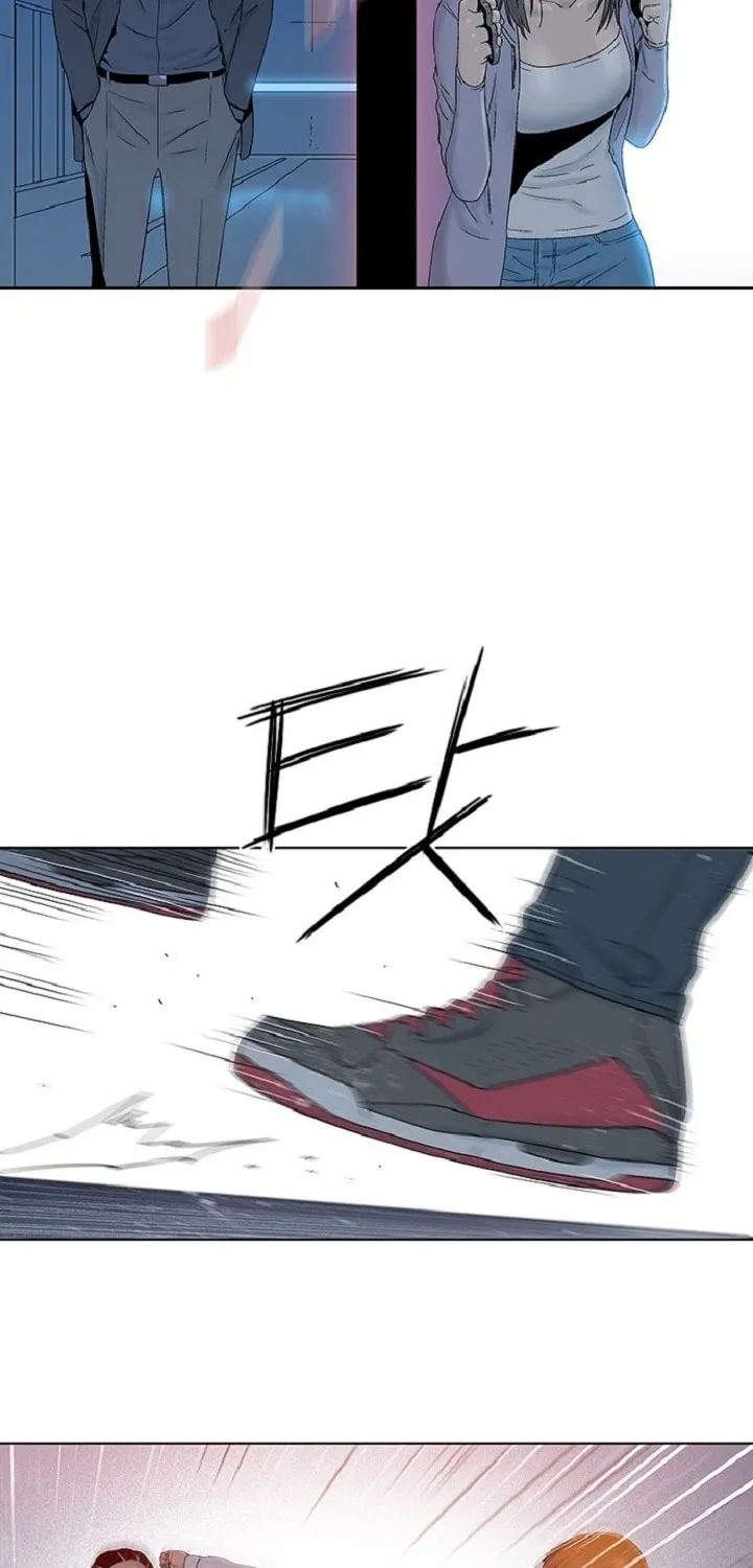 Read Knuckle Girl chapter 46 image 57 on Lezhin