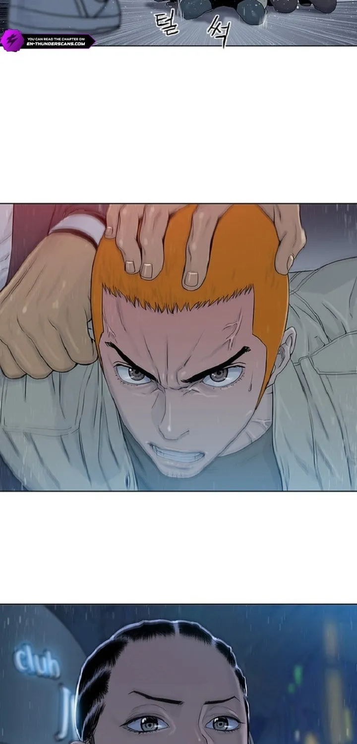 Read Knuckle Girl chapter 46 image 60 on Lezhin