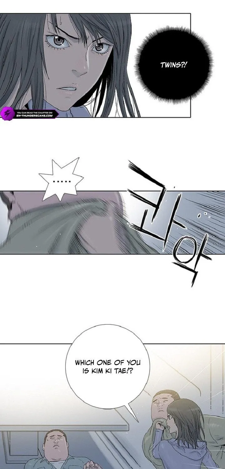 Read Knuckle Girl chapter 47 image 10 on Lezhin