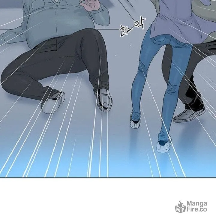 Read Knuckle Girl chapter 47 image 11 on Lezhin
