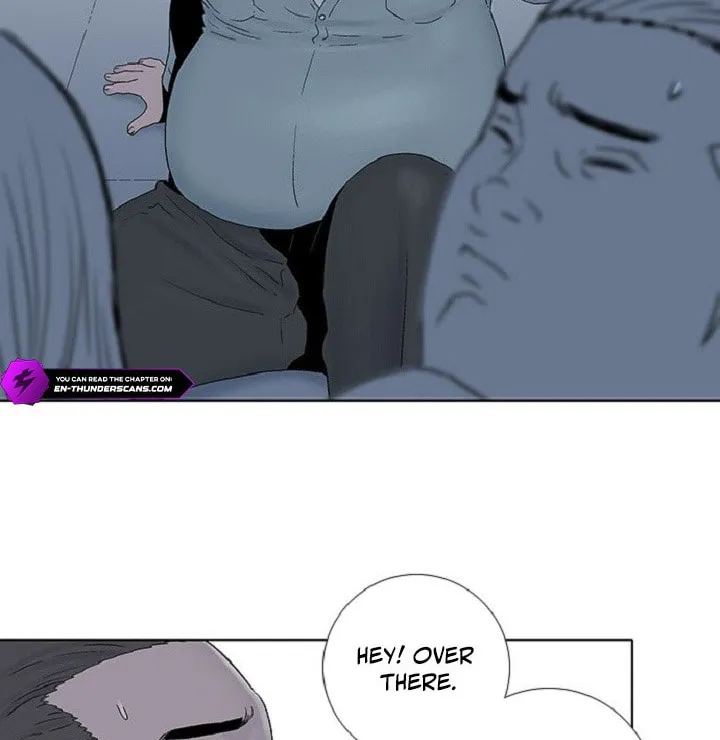 Read Knuckle Girl chapter 47 image 13 on Lezhin