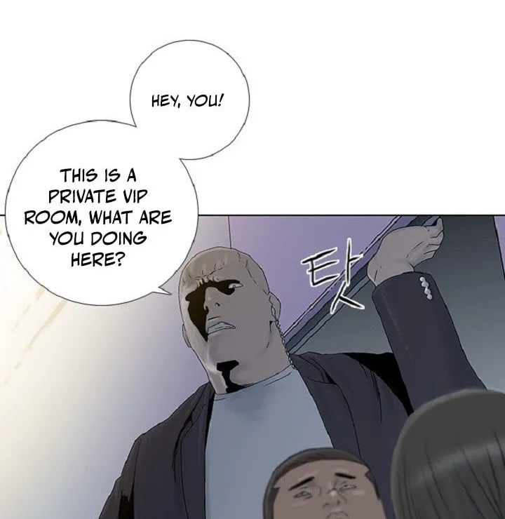 Read Knuckle Girl chapter 47 image 15 on Lezhin
