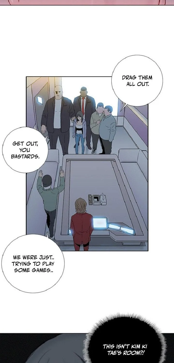Read Knuckle Girl chapter 47 image 18 on Lezhin