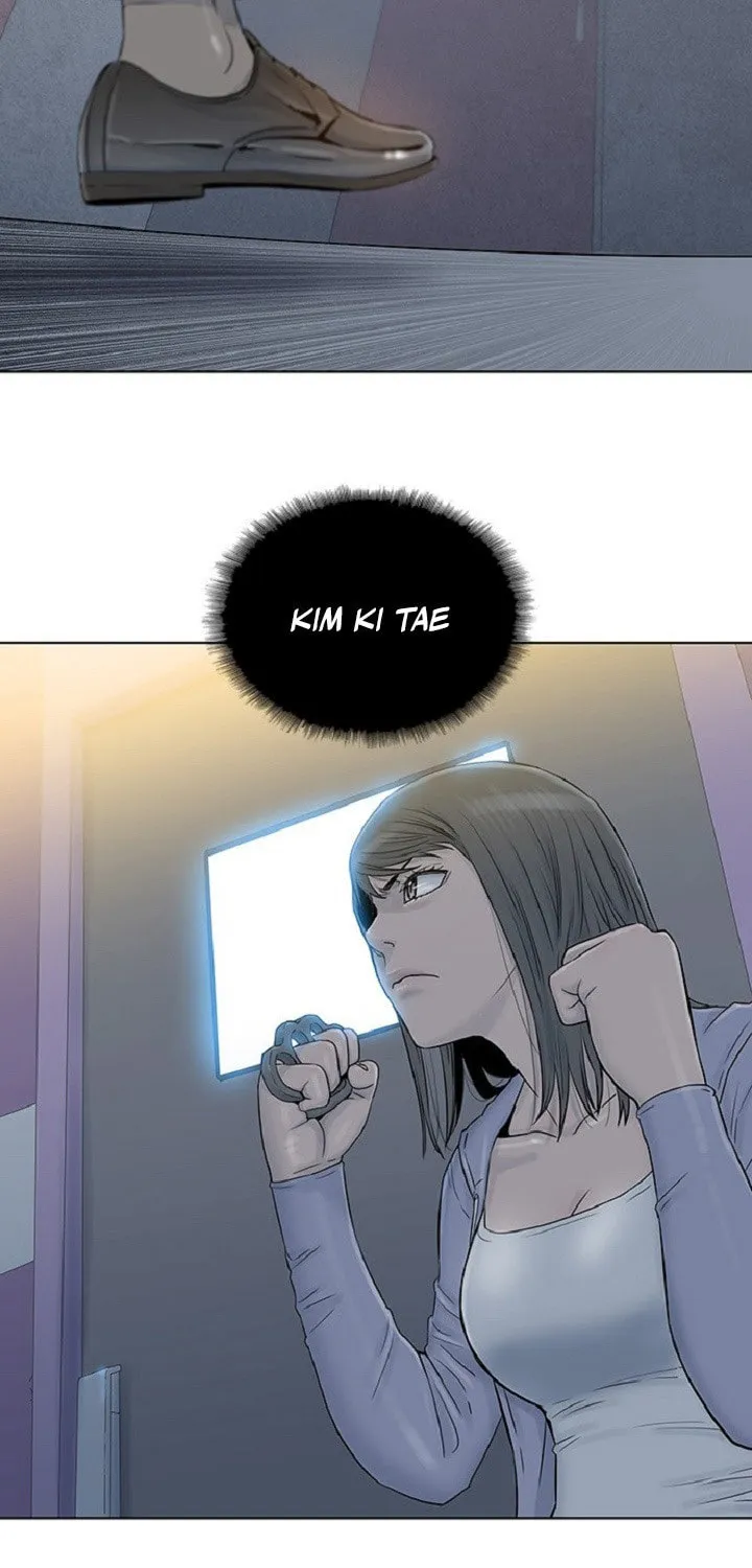 Read Knuckle Girl chapter 47 image 2 on Lezhin