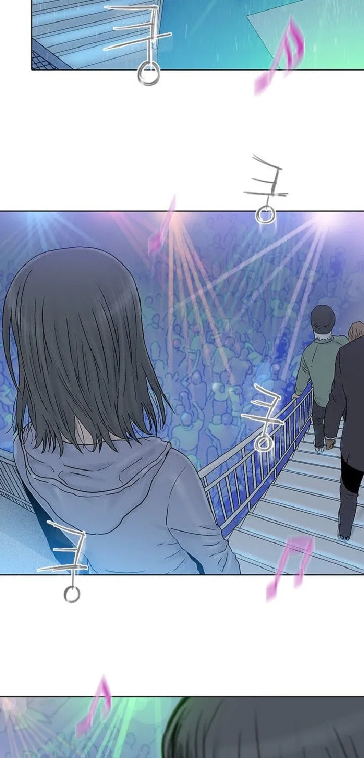 Read Knuckle Girl chapter 47 image 24 on Lezhin