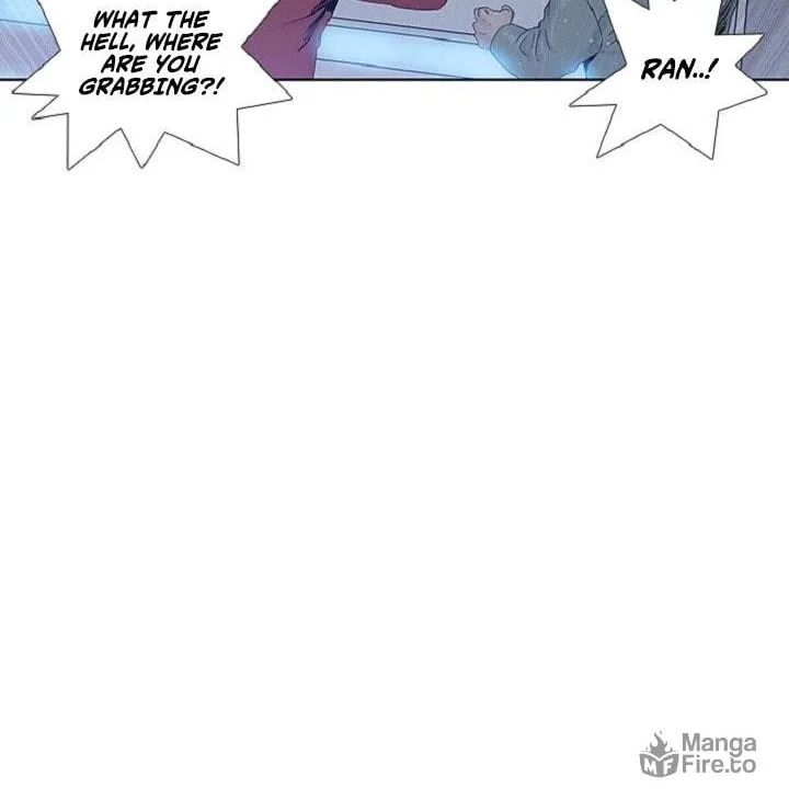 Read Knuckle Girl chapter 47 image 29 on Lezhin