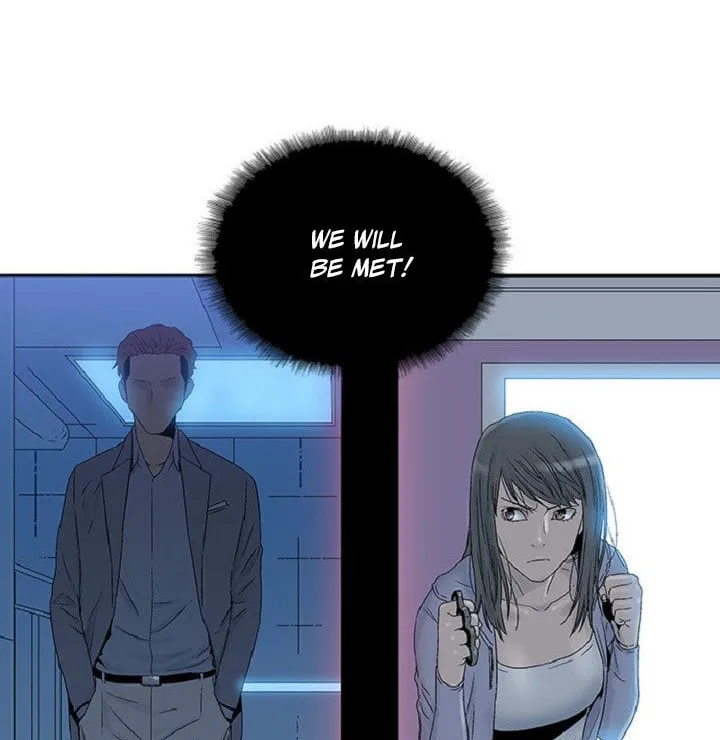 Read Knuckle Girl chapter 47 image 3 on Lezhin