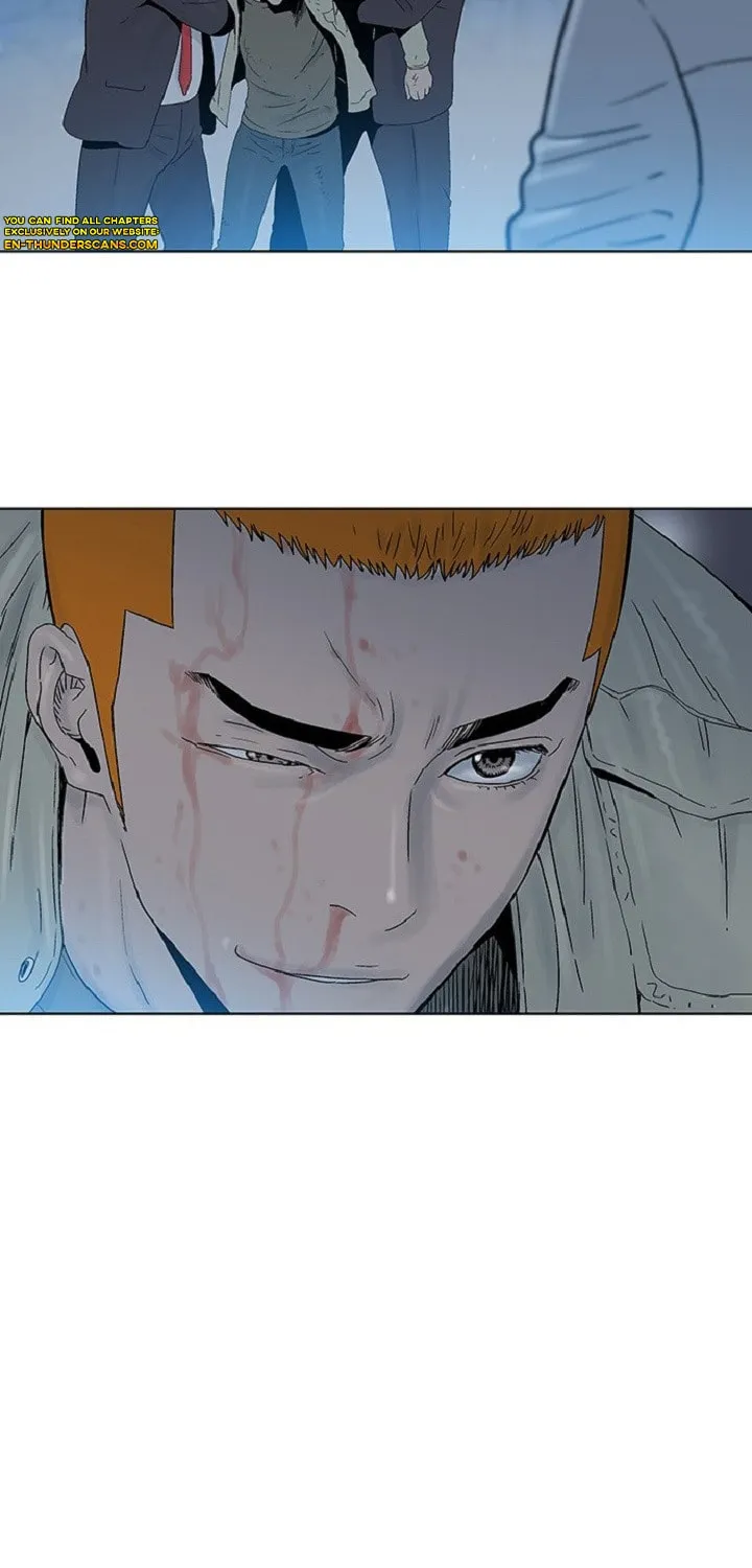 Read Knuckle Girl chapter 47 image 36 on Lezhin
