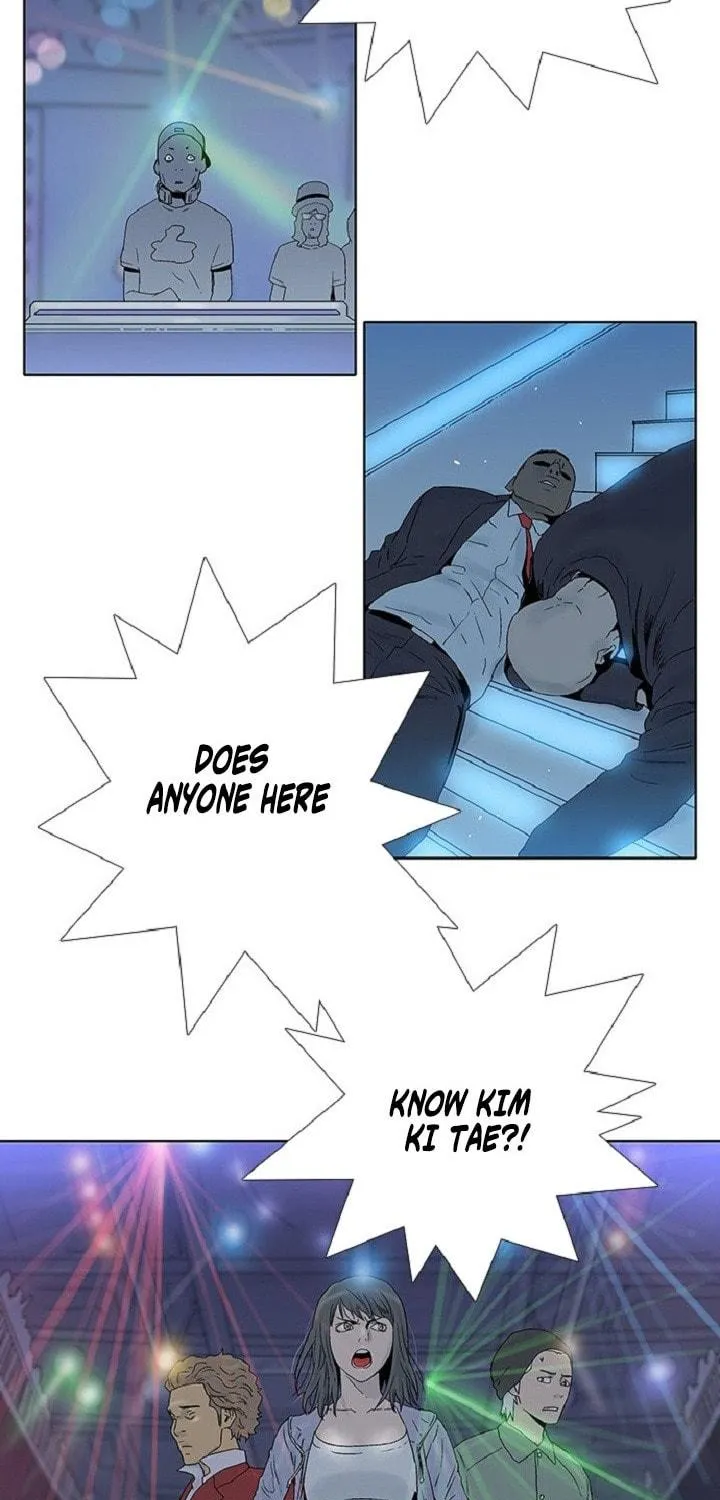 Read Knuckle Girl chapter 47 image 38 on Lezhin