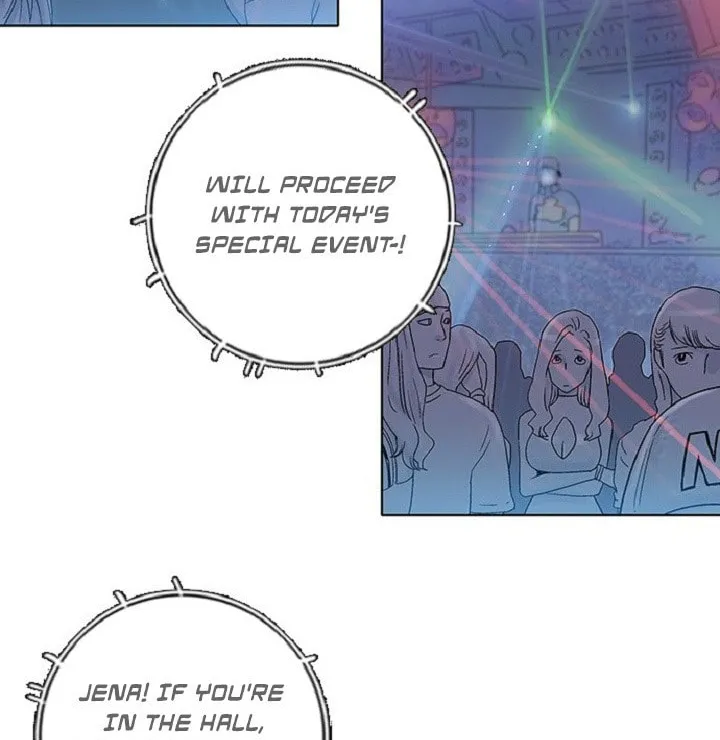 Read Knuckle Girl chapter 47 image 43 on Lezhin