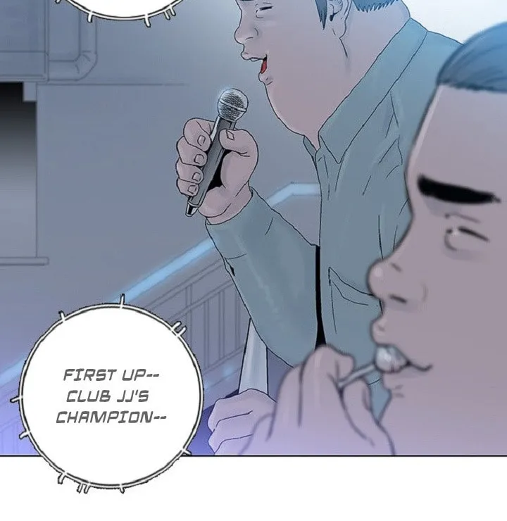 Read Knuckle Girl chapter 47 image 45 on Lezhin