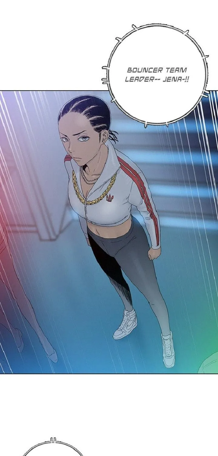 Read Knuckle Girl chapter 47 image 46 on Lezhin