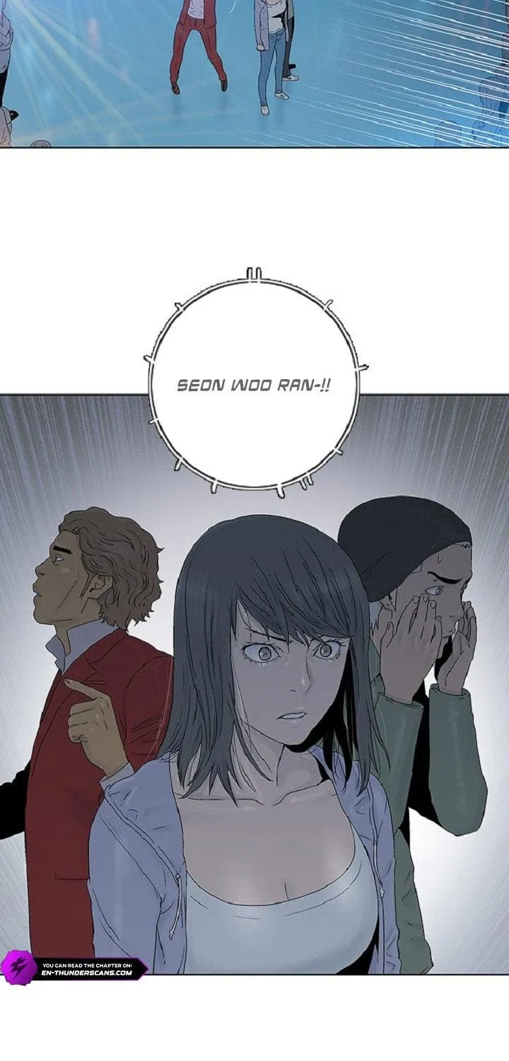 Read Knuckle Girl chapter 47 image 48 on Lezhin