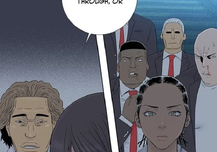 Read Knuckle Girl chapter 47 image 51 on Lezhin
