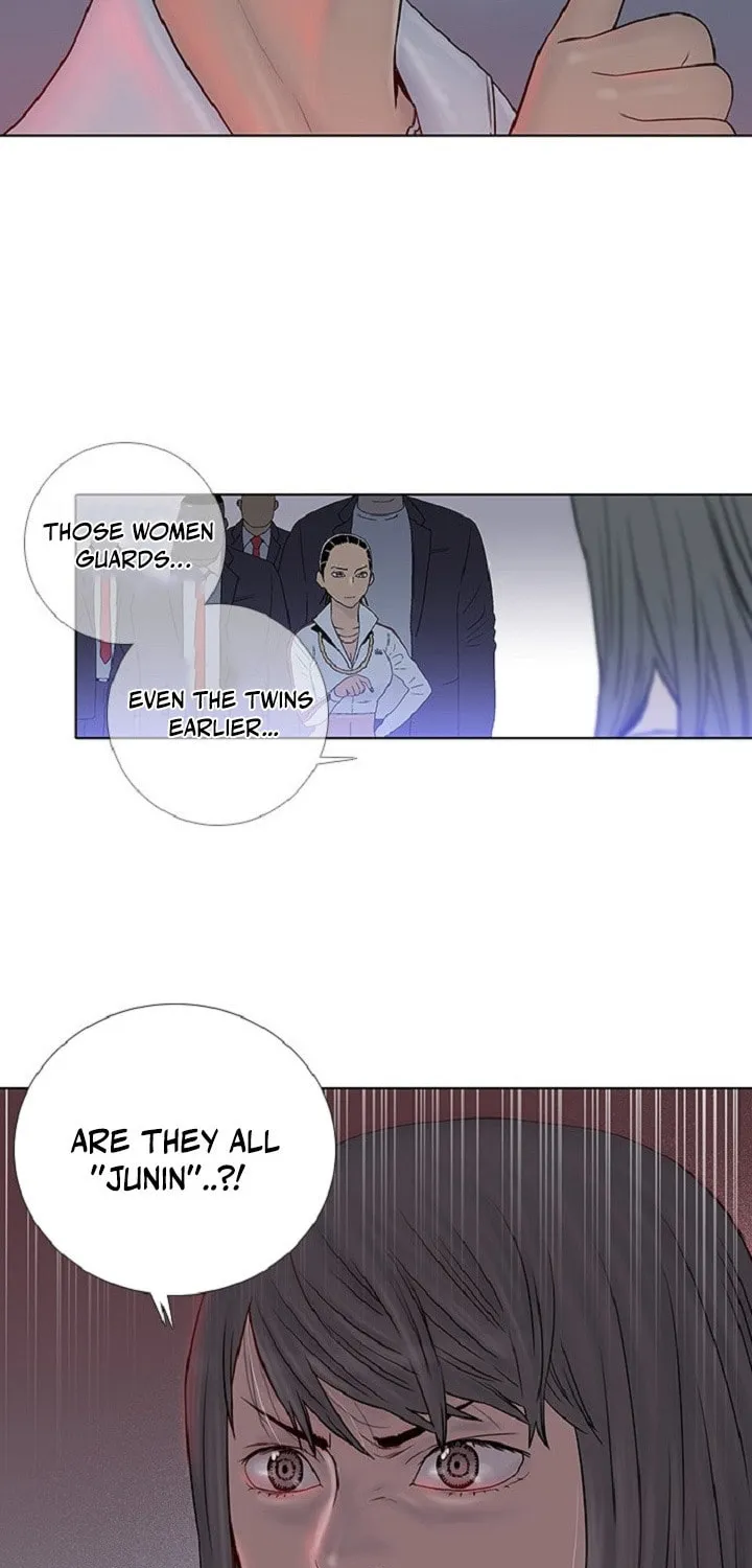 Read Knuckle Girl chapter 47 image 54 on Lezhin