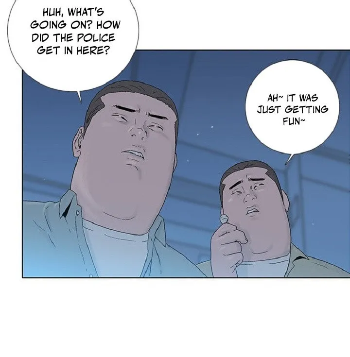Read Knuckle Girl chapter 47 image 61 on Lezhin