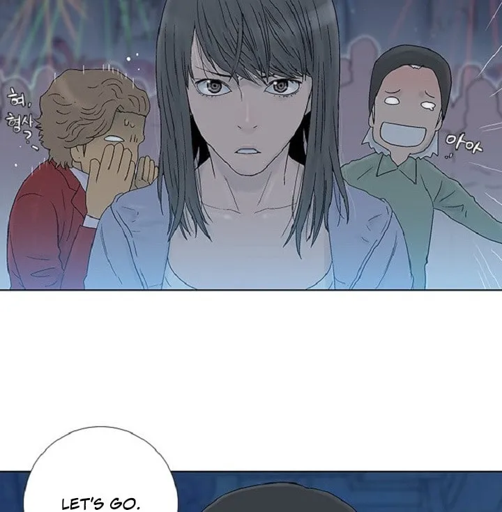 Read Knuckle Girl chapter 47 image 63 on Lezhin