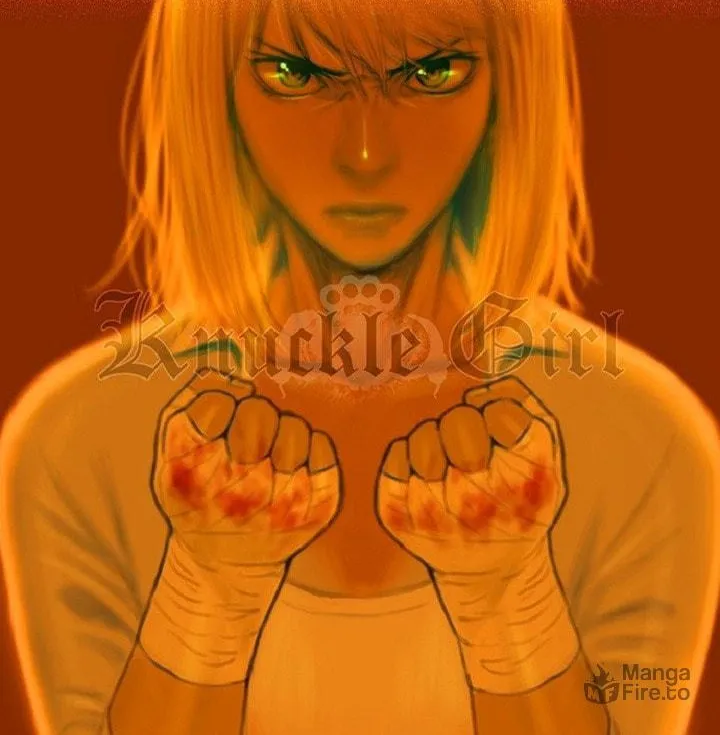 Read Knuckle Girl chapter 47 image 65 on Lezhin